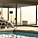Case study house #21 is the location of Kohler numi marketing campaign, created by design firm Ammunition