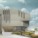 The Bialosky + ARO proposal for the KSU building called for a largely opaque structure designed to produce high energy savings.