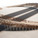 Main gate bridge at Hangang-Ro © West 8 urban design & landscape architecture