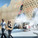 Rendering of CODA’s Party Wall. Image courtesy of CODA.