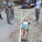 1-1 testing (Photo: Zifeng Wei)