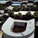 White U (house), 1975—76, Nakano-ku, Tokyo, Japan Photo by Koji Taki