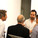 Iwan Baan (2nd from right) in conversation (Photo: Alexander Walter)