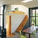 Little Tesseract House by Steven Holl Architects photo by Bilyana Dimitrova Photography