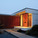Deborah Berke Partners: Pilgrim Road House, Westchester Country, New York, 2011