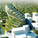 3XN Architects, with Green School Stockholm, Stockholm, Sweden