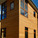 Cove House in Massachusetts by stanev potts architects