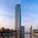 10th Place: Tianjin Global Financial Center, Tianjin, 336.9 m, 72 floors (Copyright: Tim Griffith / SOM)