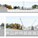 Early concept sections, North Grant Park. Michael Van Valkenburgh Associates, 2011.