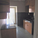 In relation to the scale of the remainder, the kitchen appears meek in scale