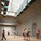 Special Mention: Polish Pavilion: Making the walls quake as if they were dilating with the secret knowledge of great powers (Photo: Francesco Galli)