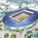 Toyo Ito & Associates, Architects (Image: Japan Sport Council) 