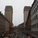 Architecture that does not say to its neighbor, 