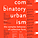 Thom Mayne, Combinatory Urbanism (Stray Dog Press, 2011)
