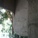 entrance concrete detail