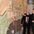 Chief Secretary and West Kowloon Cultural District Authority Board Chairman Stephen Lam (right) and the authority’s CEO Michael Lynch on October 3, 2011 inspecting the cultural district project's development plan. (Photo courtesy of Hong Kong Information Services Department)