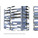 Residential facade, pattern (Image: UNStudio)