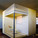 The Mobile Dwelling Cube; Oakland, CA by SPACEFLAVOR (Photo: Jasmine Rose Oberste)
