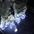 Still from Phantom Geometry video by Kyle & Liz Von Hasseln