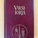 Total work of art. A custom hymn book for the Vuoksenniska Church (Church of 3 Crosses), Vuoksenniska, Finland 1958