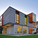 OS House; Racine, WI by Johnsen Schmaling Architects (Photo: John J. Macaulay)