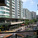 Solaris Mont Kiara - interior street