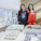 Salwa and Selma Mikou