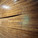 A close-up of the solid bamboo block walls in the main auditorium. (Photo: Martin Lukasczyk)