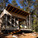 Cape Russell Retreat; Sharps Chapel, TN by Sanders Pace Architecture (Photo: Jeffrey Jacobs Photography)