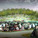 Winner Sylvan Theater on the Washington Monument Grounds: OLIN + Weiss/Manfredi