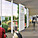 Visualization, interior