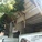 from the outside, the parking