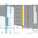 Concept diagram, zoning (Image: UNStudio)