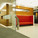 Condé Nast Office in Beijing, China by VEP DESIGN (team member: Viviana Wang)