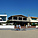 Lovell Beach House in it's setting by Orhan Ayyüce
