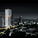 Night view (Image courtesy of OMA)