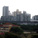 Solaris Mont Kiara - view of long side along freeway