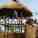 Sang Round House by the Design-Build Team of Nico Smith, Humphrey Lloyd and George Bell from the UK