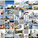 Large format poster