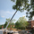 design_buildLAB students at Virginia Tech finally began assembling the prefabricated portions of their project.