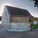 The Marquis Hotel & Restaurant, Dover by Guy Hollaway Architects 