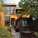 Markham Street Residence in Toronto, Canada by PLANT Architect Inc.