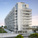 Architecture Honor Award Winner: Jesolo Lido Condominium in Jesolo Lido, Italy by Richard Meier & Partners Architects (Image Credit: Roland Halbe Courtesy of Richard Meier & Partners)