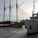 Frozen Harbors of the Baltic