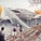 Honorable mention for Sunggi Park's entry in the Daegu Gosan Public Library competition (Image: Sunggi Park)