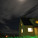 WiFi Charting Shelter by Shirley Lee (depicted in signal mode) of New Horizons Iceland Expedition, which was a compendium of results from a trip The Bartlett School of Architecture Unit 3 took