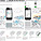 HONORABLE MENTION: NETWORK URBANISM by JDKP, USA (Jeffrey Troutman, Dustin Buck, Kendall Goodman, and Paul McBride)