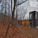 Stacked Cabin; Muscoda, WI by Johnsen Schmaling Architects (Photo: John J. Macaulay)