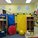 A learning space for one of the 
