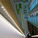 Detail of stairs at the Pilke Science Centre
